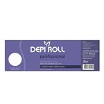 Ficha técnica e caractérísticas do produto Lenço para Depilação Depi Roll com 20 Unidades