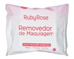 Ficha técnica e caractérísticas do produto Lenço Removedor De Maquiagem Ruby Rose Hb-200