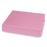 Ficha técnica e caractérísticas do produto Lençol Avulso Casal 180 Fios Plaza Pink