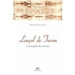 Ficha técnica e caractérísticas do produto Lencol de Turim o Evangelho dos Cientistas - Loyola