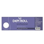 Ficha técnica e caractérísticas do produto Lenços para Depilação Depi Roll 100 Unidades - Depi Roll