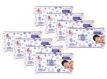 Ficha técnica e caractérísticas do produto Lenços Umedecidos Hora do Sono Johnsons Baby com 768 Unidades - Johnson's Baby