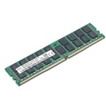 Ficha técnica e caractérísticas do produto Lenovo Memória 32GB DDR4 MHZ RDIMM P/ SR530, SR550, SR650