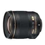 Ficha técnica e caractérísticas do produto Lente Af 28Mm F/1.8 G Nikon
