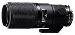 Ficha técnica e caractérísticas do produto Lente AF Micro-Nikkor 200mm F/4D IF-ED - Nikon
