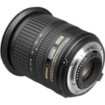 Ficha técnica e caractérísticas do produto Lente AF-S DX NIKKOR 10-24mm F/3.5-4.5G ED - Nikon