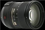 Ficha técnica e caractérísticas do produto Lente AF-S DX VR Zoom-NIKKOR 18-200mm F/3.5-5.6G IF-ED - Nikon