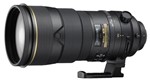 Ficha técnica e caractérísticas do produto Lente AF-S NIKKOR 300mm F/2.8G ED VR II - Nikon