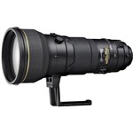 Ficha técnica e caractérísticas do produto Lente AF-S NIKKOR 400mm F/2.8G ED VR - Nikon