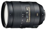 Ficha técnica e caractérísticas do produto Lente AF-S NIKKOR 28-300mm F/3.5-5.6G ED VR - Nikon