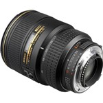 Ficha técnica e caractérísticas do produto Lente AF-S Zoom-NIKKOR 17-35mm F/2.8D IF-ED - Nikon