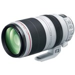 Ficha técnica e caractérísticas do produto Lente Canon 100-400Mm F/4.5-5.6L Is Ii Usm - (Is 2 - Is Ii)