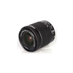 Ficha técnica e caractérísticas do produto Lente Canon 18-55mm Stm