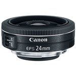 Ficha técnica e caractérísticas do produto Lente Canon 24mm F/2.8 STM