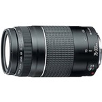 Ficha técnica e caractérísticas do produto Lente Canon Canon Ef 75-300Mm F/4-5.6 Iii