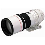 Ficha técnica e caractérísticas do produto Lente Canon Ef 300Mm F/4L Is Usm