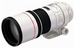 Ficha técnica e caractérísticas do produto Lente Canon EF 300mm f/4L IS USM