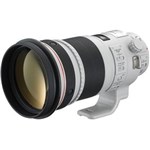 Ficha técnica e caractérísticas do produto Lente Canon EF 300mm F/2.8L IS II USM