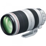Ficha técnica e caractérísticas do produto Lente Canon Ef 100-400Mm F/4.5-5.6L Is Ii Usm