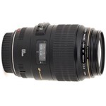 Ficha técnica e caractérísticas do produto Lente Canon Ef 100Mm F/2.8 Usm Macro