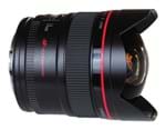 Ficha técnica e caractérísticas do produto Lente Canon Ef 14Mm F/2.8L Ii Usm
