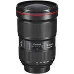 Ficha técnica e caractérísticas do produto Lente Canon EF 16-35mm F/2.8 L III USM
