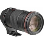 Ficha técnica e caractérísticas do produto Lente Canon EF 180mm F/3.5L Macro USM