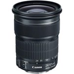 Ficha técnica e caractérísticas do produto Lente Canon - EF 24-105 Mm F / 3.5-5.6 IS STM