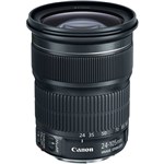 Ficha técnica e caractérísticas do produto Lente Canon EF 24-105 Mm F / 3.5-5.6 IS STM