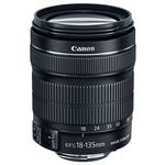 Ficha técnica e caractérísticas do produto Lente Canon EF 24-105mm f/3.5-5.6 IS STM