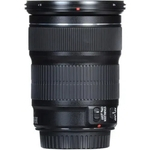 Ficha técnica e caractérísticas do produto Lente Canon EF 24-105mm f/3.5-5.6L IS STM