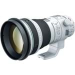 Ficha técnica e caractérísticas do produto Lente Canon EF 400mm F/4.0 DO IS USM
