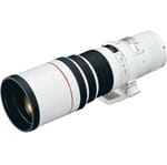 Ficha técnica e caractérísticas do produto Lente Canon EF 400mm F/5.6L USM