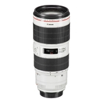 Ficha técnica e caractérísticas do produto Lente Canon EF 70-200mm F/4.0 L IS USM