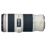 Ficha técnica e caractérísticas do produto Lente Canon Ef 70-200mm F/4l Is Usm