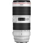 Ficha técnica e caractérísticas do produto Lente Canon Ef 70-200Mm F/2.8 L Iii Is Usm
