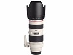 Ficha técnica e caractérísticas do produto Lente Canon EF 70-200mm F/2.8L IS USM Telefoto Zoom