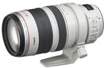 Ficha técnica e caractérísticas do produto Lente Canon EF 28-300mm F/3.5-5.6L IS USM