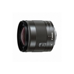 Ficha técnica e caractérísticas do produto Lente Canon EF-M 11-22 F/4-5.6 IS STM BR