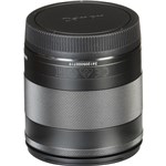 Ficha técnica e caractérísticas do produto Lente Canon EF-M 11-22MM F/4-5.6 IS STM
