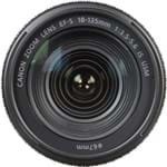 Ficha técnica e caractérísticas do produto Lente Canon Ef-S 18-135Mm F/3.5-5.6 Is Usm