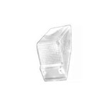 Ficha técnica e caractérísticas do produto Lente da Lanterna Traseira NX-200/150 - Cristal