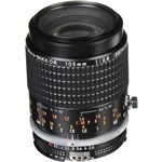 Ficha técnica e caractérísticas do produto Lente Micro-NIKKOR 105mm F/2.8 - Nikon