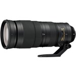 Ficha técnica e caractérísticas do produto Lente Nikon 200-500Mm F/5.6E Ed Vr Af-S Nikkor