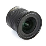 Lente Nikon 10-20mm Af-p Dx F 4.5-5.6g Vr
