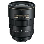 Ficha técnica e caractérísticas do produto Lente Nikon 17-55Mm F/2.8G If-Ed Af-S Dx Zoom - Nikkor