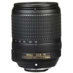 Ficha técnica e caractérísticas do produto Lente Nikon 18-140Mm F/3.5-5.6G Ed Vr Af-S Dx Nikkor