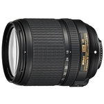 Ficha técnica e caractérísticas do produto Lente Nikon 18-140mm F/3.5-5.6g Ed Vr Af-s Dx Nikkor