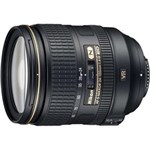 Ficha técnica e caractérísticas do produto Lente Nikon 24-120Mm F/4G Ed Vr Af-S