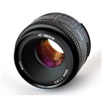 Ficha técnica e caractérísticas do produto Lente Nikon 50mm F1.8 Auto-Foco Nikkor F/1.8d